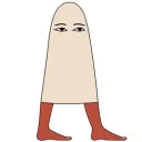 Mogus Crib