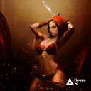 Discovery icon for Concubine Discord server