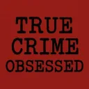 True Crime Obsessed 2.0 Discord Server Icon