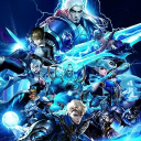 Ronyロニー's server