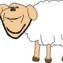 the pasture Server Icon