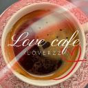 Love Cafe ™ | Social • Chilling • 24/7 Voice chats •  Gaming • Active • Nitro • Emotes • Non-Dating Discord server logo