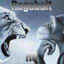 | 𝐑𝐚𝐠𝐞𝐛𝐚𝐢𝐭 𝐇𝐐 | Discord server icon