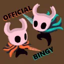 Official Bingy
