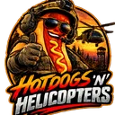 Hotdogs 'N' Helicopters