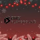 Eris Playground Discord server icon
