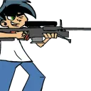 [OUTDATED] V1PER HUB Discord Server Icon