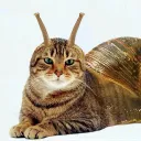 Snail Cat Town
