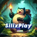 💪𝐜𝐨𝐦𝐮𝐧𝐢𝐝𝐚𝐝𝐞 Silix-Play🍕┌ (ಠಠ) ┘