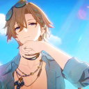  ⭐  Unlimited WaysRP ⭒ ᴘᴇʀꜱᴏɴᴀᴊᴇꜱ    Discord Server Icon