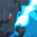 ୧₊˚๑ ₊˚ ฅ Pokémon﹕ Mega Legend... Discord Server Icon