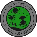 Galactic Hub Eissentam