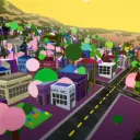The long-lost Yoyle City