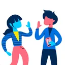🦄 asana chat with shawnee