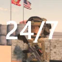 24/7 Liberation