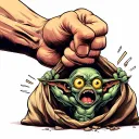 Snot Out of The Bag League
