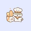 Baguettie — Community + Emotes Discord Server Icon