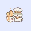 Baguettie ︱ Community + Emotes discord icon