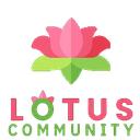 Lotus Gaming Community Discord Server Icon