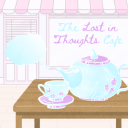The Lost in Thoughts Cafe Discord server icon