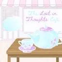 The Lost in Thoughts Cafe