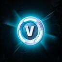 Blackyburn’s Fortnite Shop Discord Server Icon