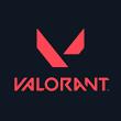 Valorant Soundboard Discord Server Icon