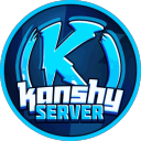 Discovery icon for Kanshy | كـانـشي Discord server