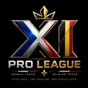 👑 XI Pro League 👑