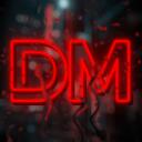 Dark Matter Zen Gaming Discord Server Icon