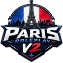 Paris Roleplay V2