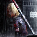 Tokyo Ghoul: Horizon Server Icon