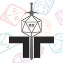 TTRPG Community Discord Server Icon