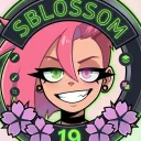 🌸✨𝑺̲̅𝑩̲̅𝑳̲̅𝑶̲̅𝑺̲̅𝑺̲̅𝑶̲̅𝑴̲̅ 𝑨̲̅𝑹̲̅𝑻̲̅✨🌸