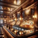 The Bar (Ai Hub)