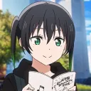 ˗ˏˋ School Idol Study Group ˎˊ˗'s icon