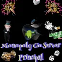 Monopoly Go Server Principal's icon