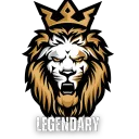🎖Legendary!🎖
