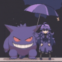 lavender town ᓚ( ^. .^) Discord Server Icon