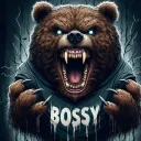 bossy shop