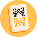 Riichi Mahjong UWaterloo icon