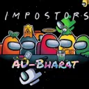 Among Us Bharat Discord Server Icon