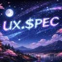 U.$PEC Discord Server Icon