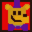 Freddybear's Pizza Discord Server Icon