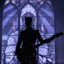 { - The Abbey - } Server Icon