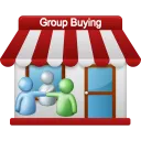 🏪 GroupBuy Community Hub