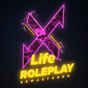 X - Life Roleplay icon