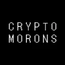 CRYPTOMORONS