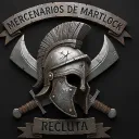 Mercenarios De Martlock