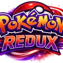 Pokemon Redux